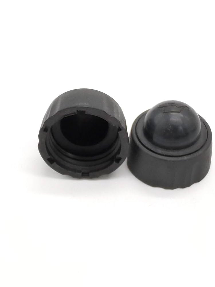 Amazon.com: deawater 2PCS 300890001 Oil Tank Cap Cover